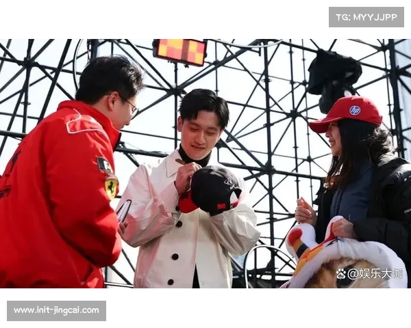 周冠宇完成主场首秀，获特殊礼遇与前三名同停发车格