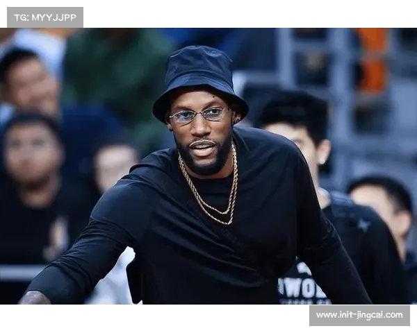 威姆斯转型商业赛事：社交媒体粉丝超百万，民间比赛收入超CBA薪资